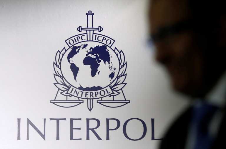 Η Ιντερπόλ έκανε 585 συλλήψεις για διαδικτυακές απάτες – «Πάγωσαν» 1.600 τραπεζικοί λογαριασμοί
