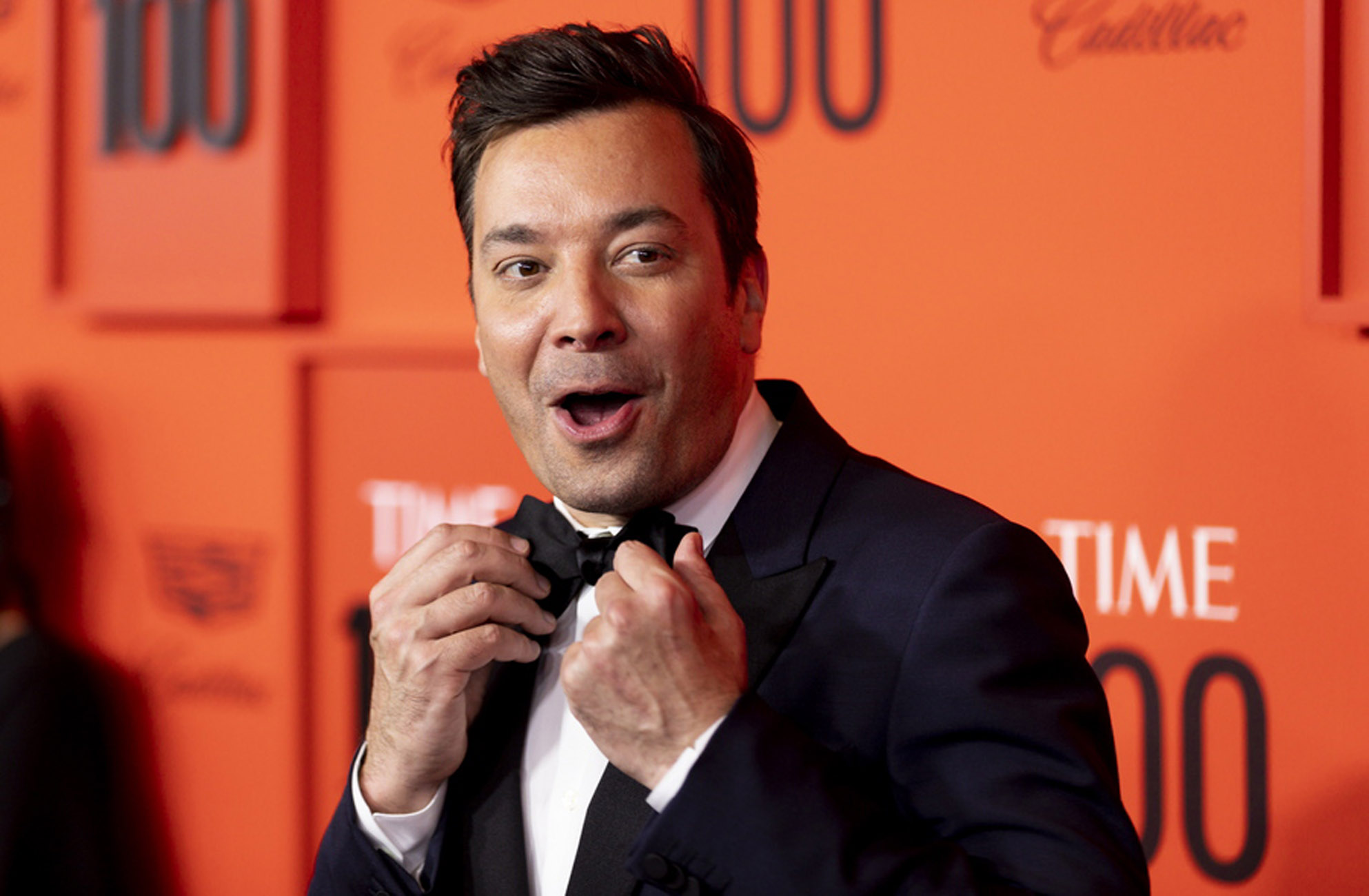 To «Tonight Show Starring Jimmy Fallon» για ακόμη 5 χρόνια στο NBC