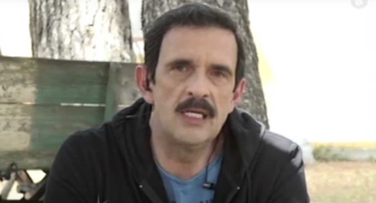 Ο Λεωνίδας Κακούρης μιλάει για το… τέλος στις “Άγριες Μέλισσες”
