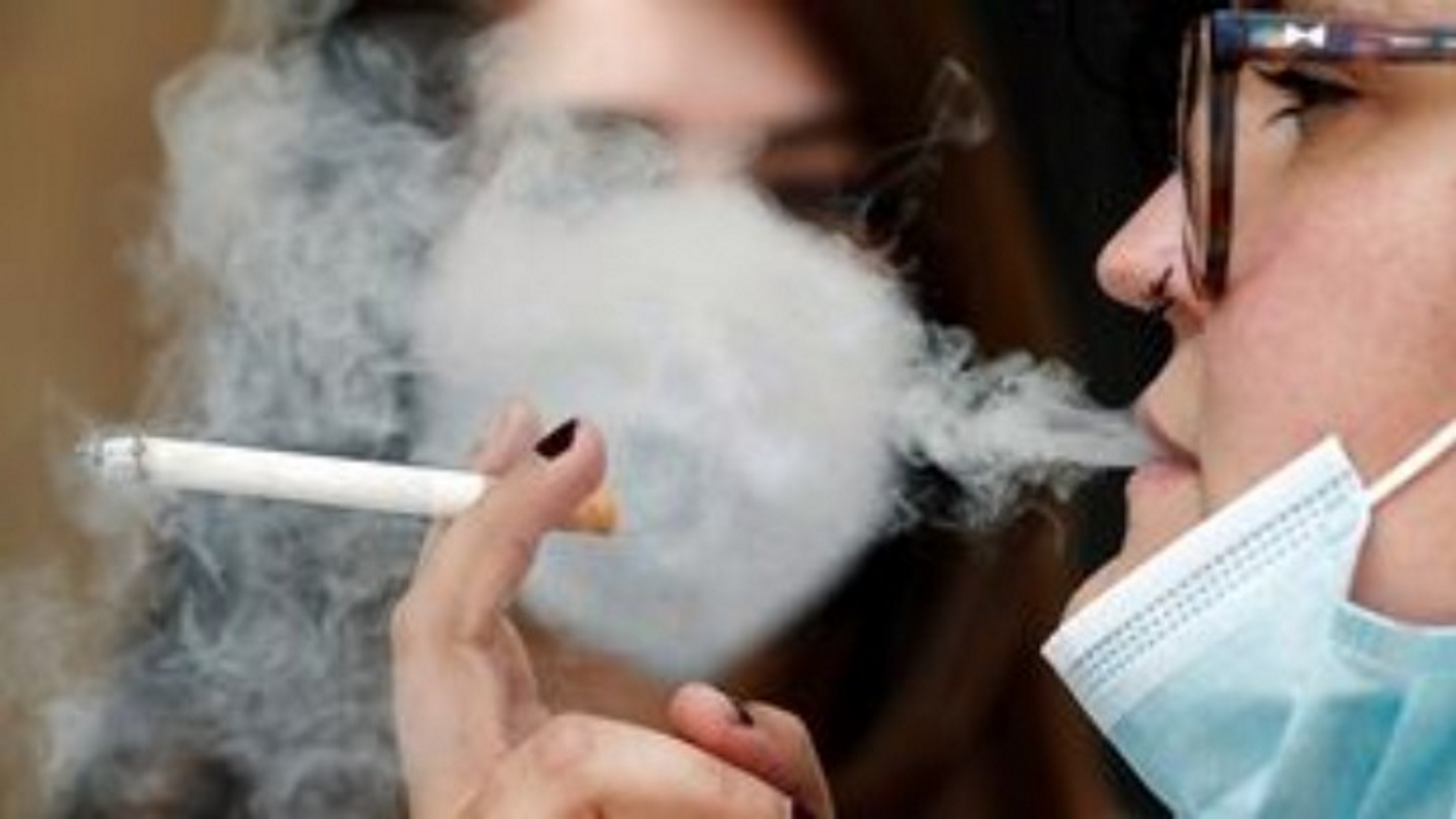 Κάπνισμα: Υπέρ της αυστηρής τήρησης του νόμου o Παναγιώτης Μπεχράκης