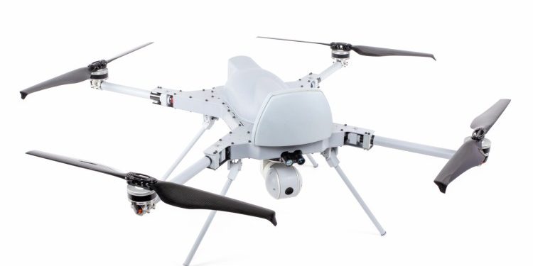 Kargu: Οι ΗΠΑ έβαλαν τα τουρκικά drones – καμικάζι στη «μαύρη» λίστα [pics, vid]