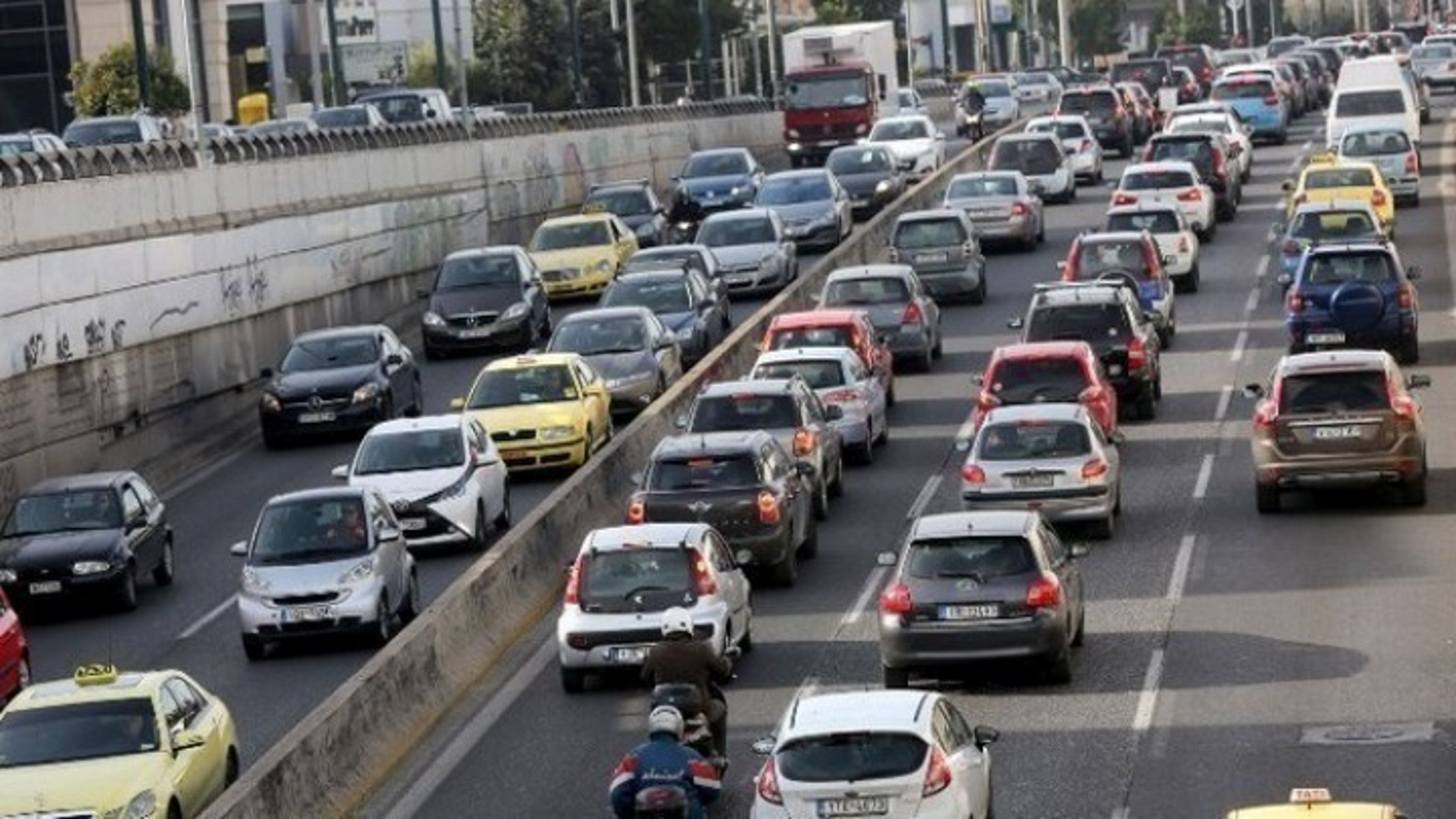 Η έλλειψη ημιαγωγών για αυτοκίνητα έχει… δρόμο ακόμα