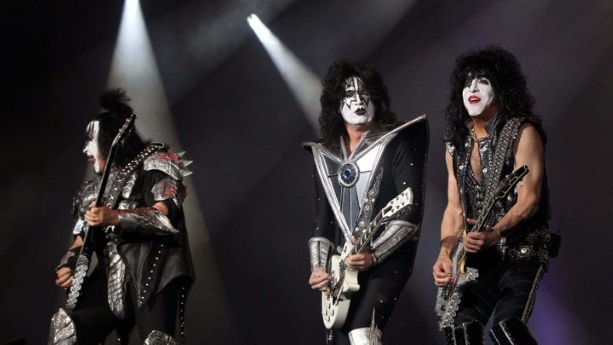 «Biography: KISStory»: Τετράωρο ντοκιμαντέρ για τους KISS και την 50χρονη πορεία τους