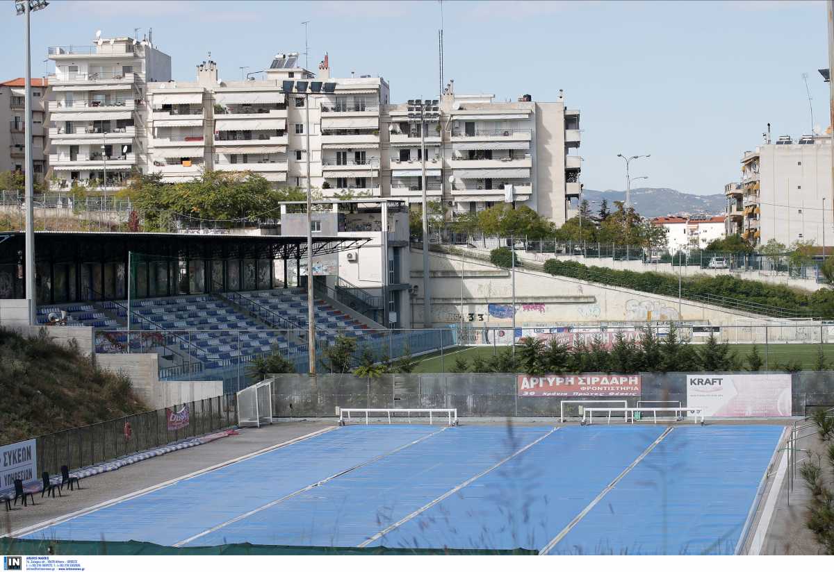 Θεσσαλονίκη: Ανοίγει στις 17 Μαΐου το Δημοτικό Κολυμβητήριο