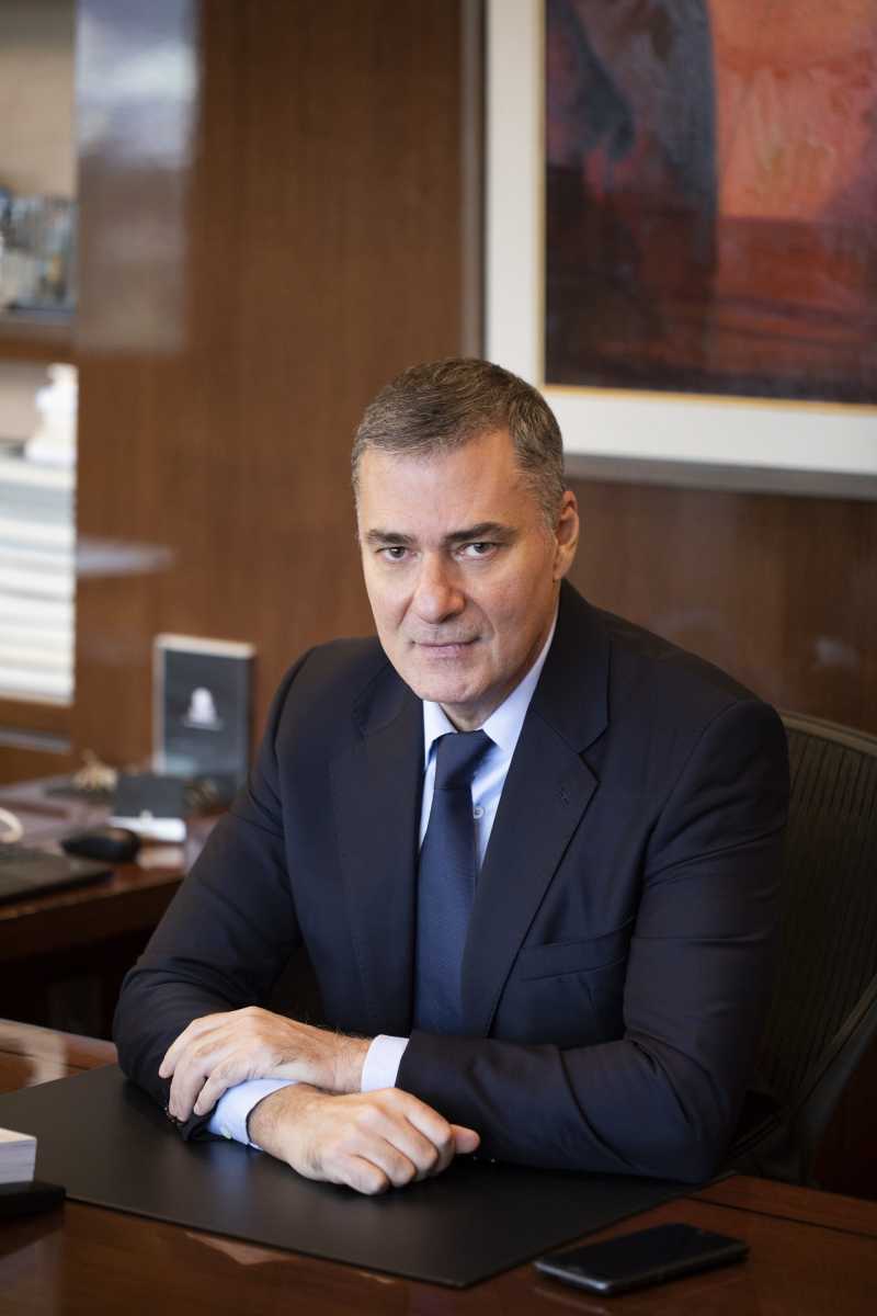 konstantakopoulos Costamare