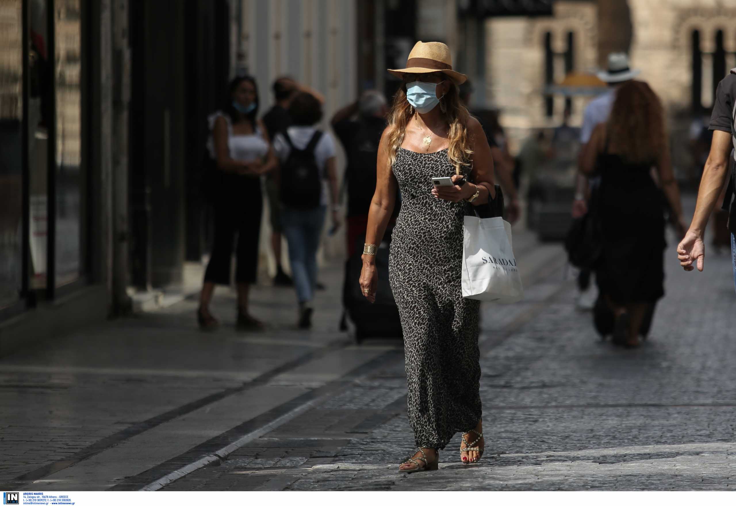 Τέλος οι μάσκες έως τις 15/09 – Συνεδριάζει η επιτροπή εμπειρογνωμόνων