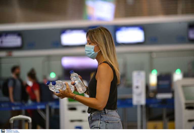Κορονοϊός: 1381 νέα κρούσματα - 23 νεκροί και 486 διασωληνωμένοι