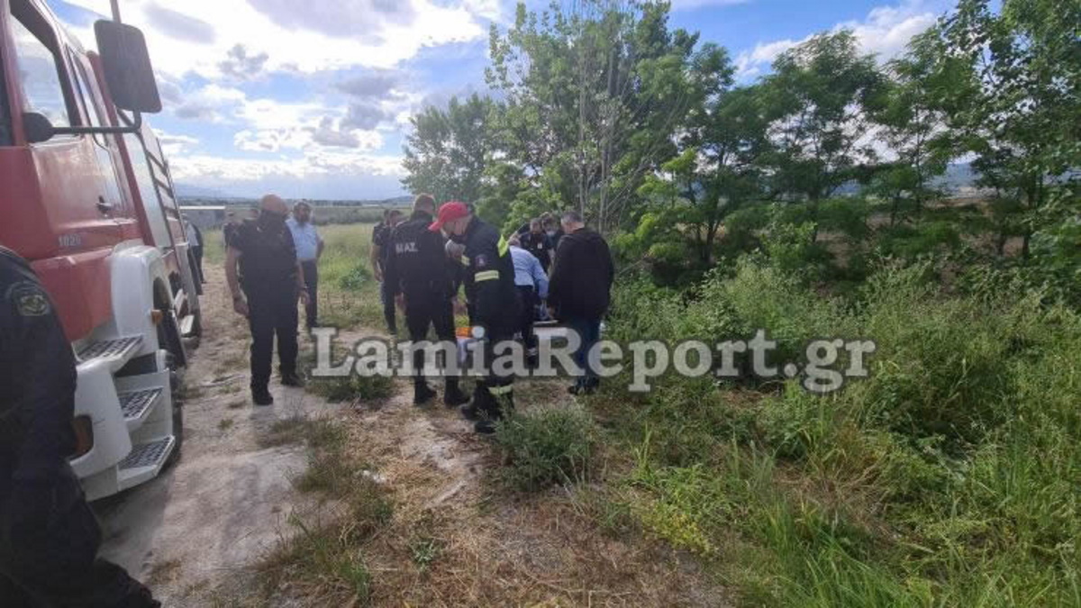 «Με χτύπησε συγχωριανή μου»: Αστυνομική έρευνα για την γιαγιά που βρέθηκε τραυματισμένη σε ρεματιά