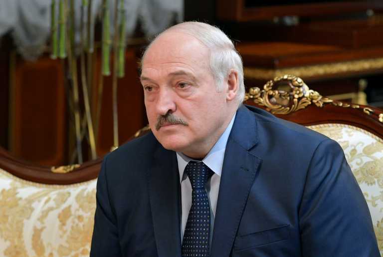 ΗΠΑ: Νέες κυρώσεις κατά της Λευκορωσίας και του Λουκασένκο