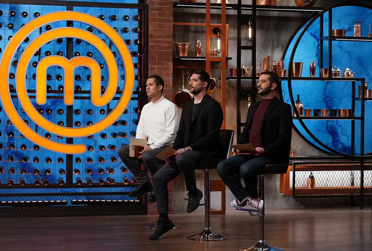 MasterChef 5 – Spoiler: Η ομαδική που ανατρέπει τις ισορροπίες, ποιοί πάνε τελικό