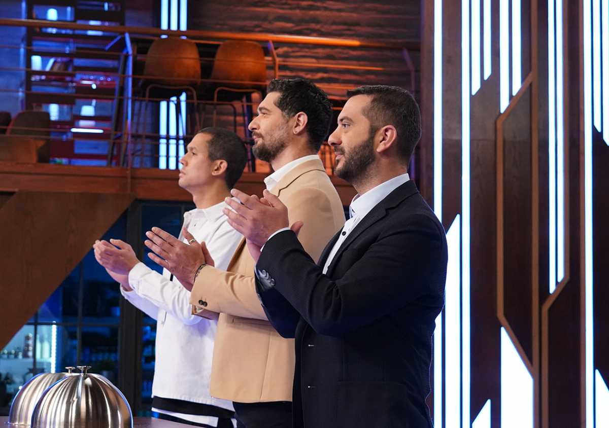 Masterchef τελικός Spoiler: Χτύπημα κάτω από τη ζώνη – Ποιος κερδίζει την πρώτη δοκιμασία