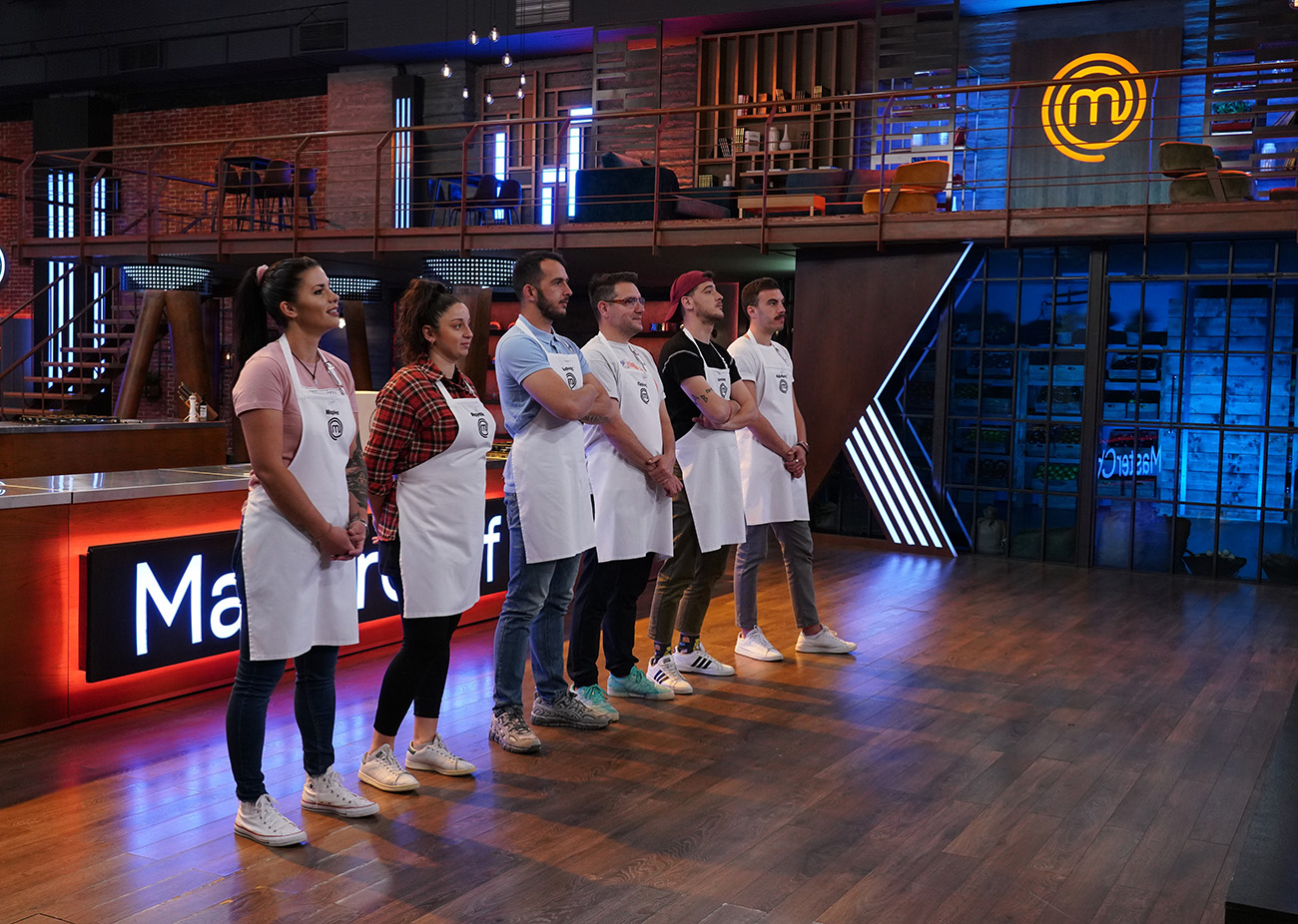 Masterchef: Πού είναι τώρα και τι κάνουν οι παίκτες που πέρασαν φέτος από το ριάλιτι