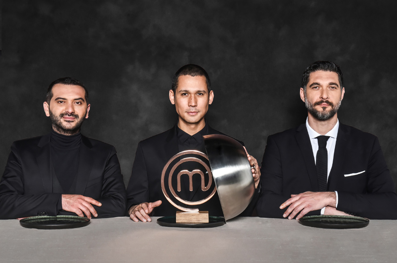 Masterchef 5: Πιάτα χωρίς έμπνευση οδηγούν σε δοκιμασία αποχώρησης