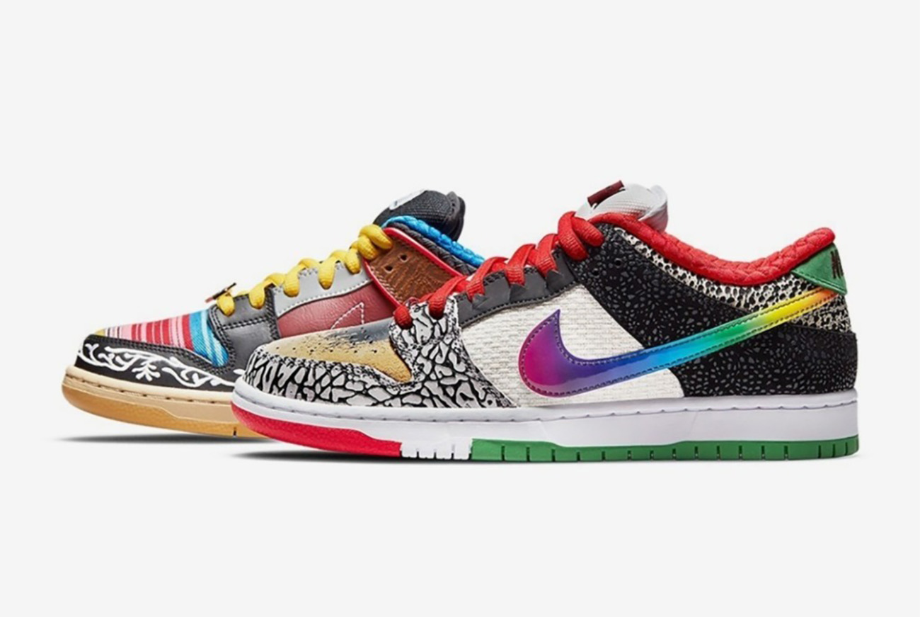 Δείτε γιατί αυτά τα sneakers της Nike αποτελούν σοβαρή επένδυση