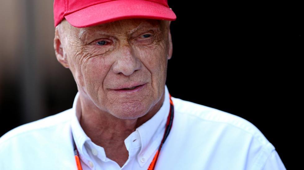 Formula 1: Δύο χρόνια χωρίς τον Niki Lauda (video)
