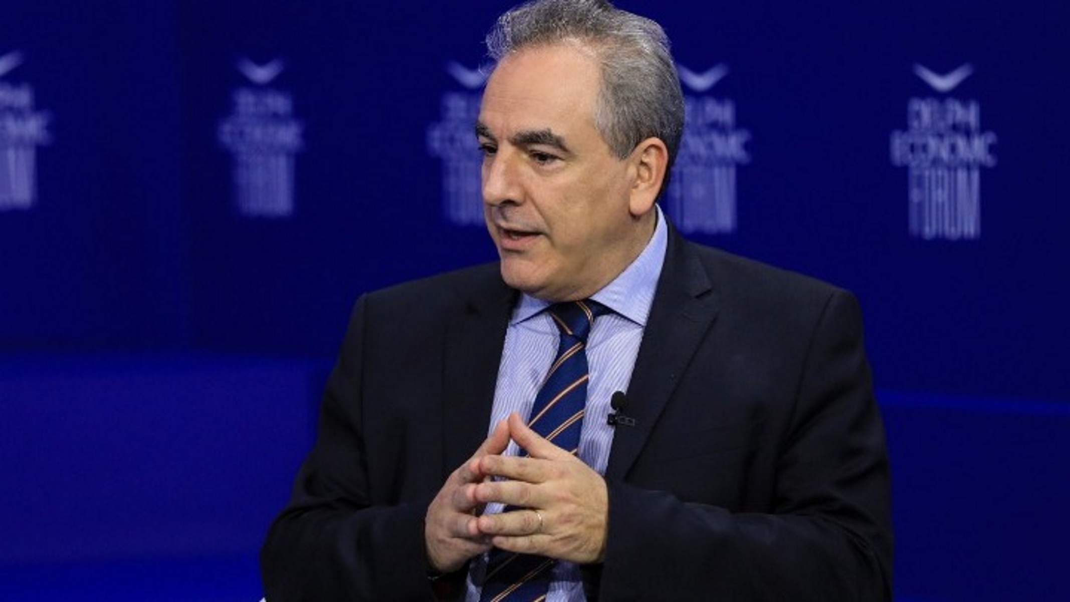 Θάνος Ντόκος: Το 30% της επένδυσης στις φρεγάτες πρέπει να μείνει στην Ελλάδα!
