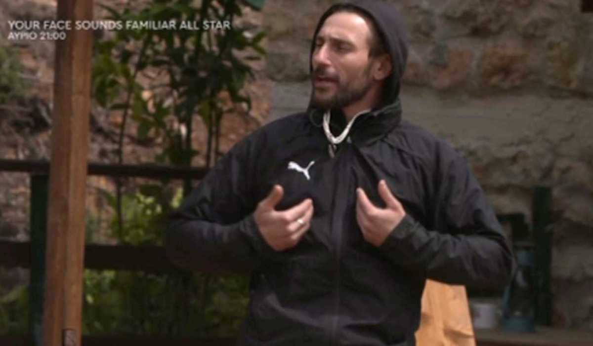 “Στα χέρια” Τζώρτζογλου και Ντούπης στη Φάρμα