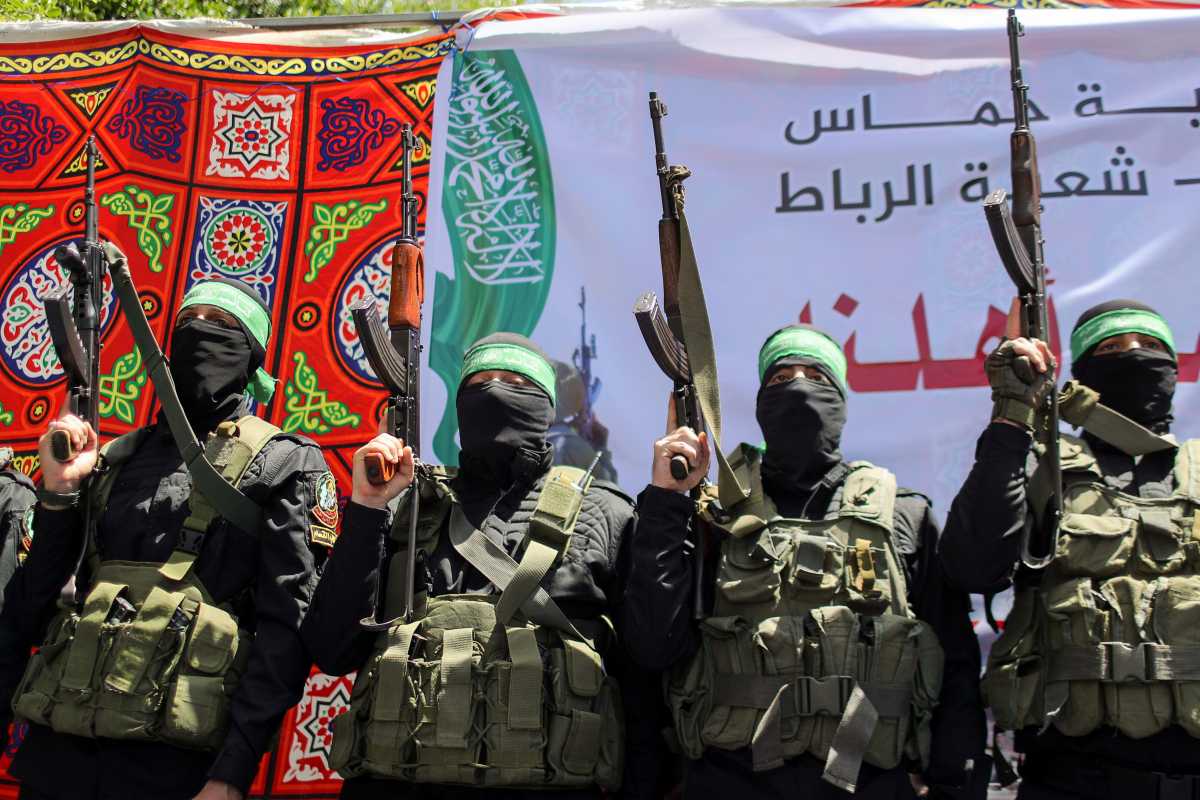 “Συναγερμός” στο Ισραήλ: Σε ετοιμότητα ο στρατός μετά από απειλές της Χαμάς