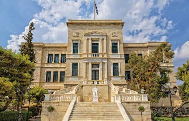 Διαύγεια: Βγήκε η προκήρυξη για την εισαγωγή στις Σχολές του Λιμενικού Σώματος – Δείτε εδώ