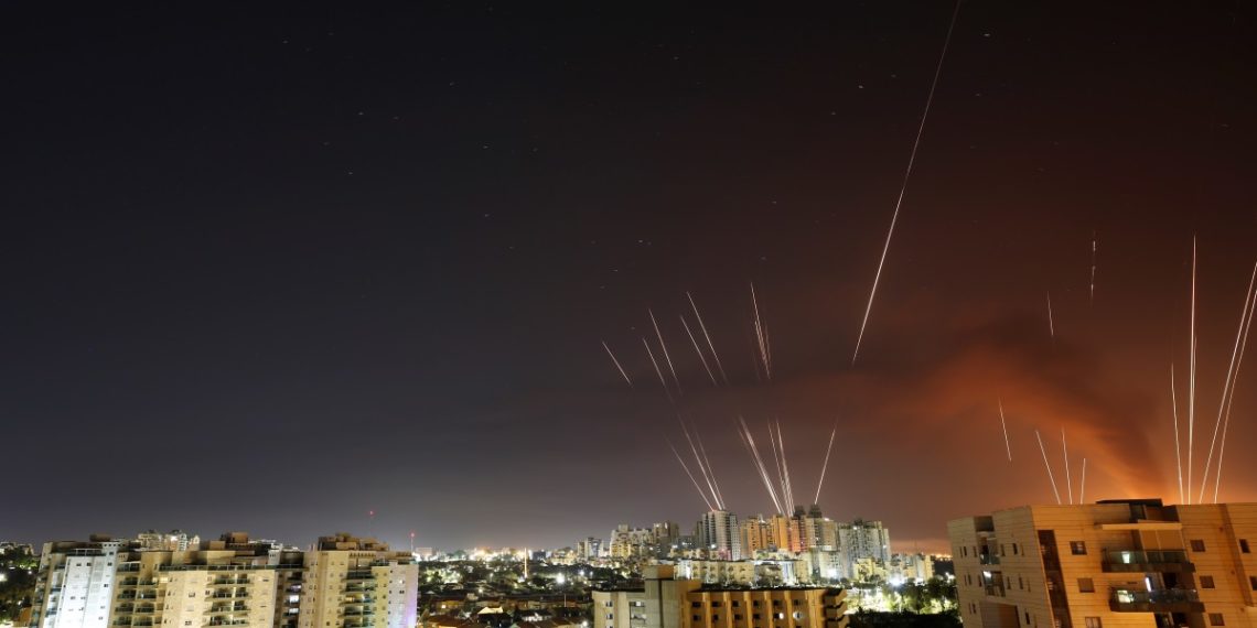 Ισραήλ: Σκότωσε 16 μέλη της Χαμάς σε αεροπορικές επιδρομές