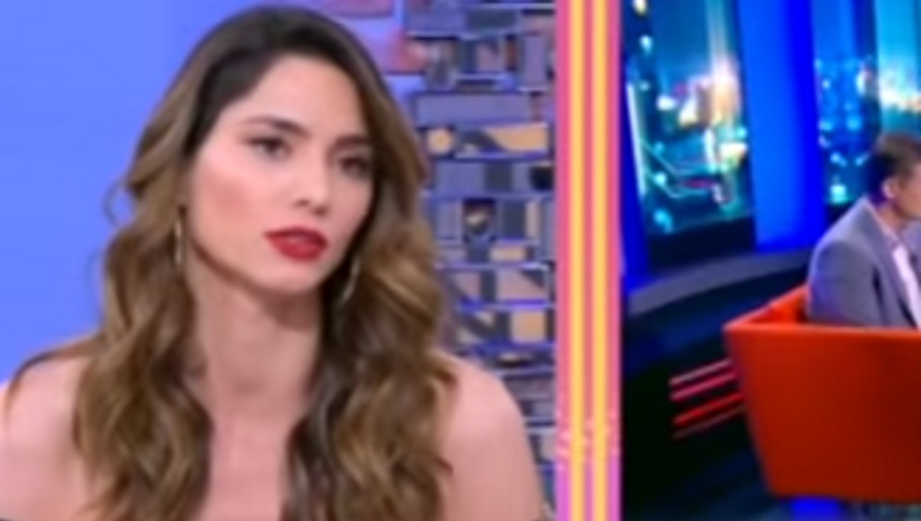 Ηλιάνα Παπαγεωργίου: “Είναι μαχαίρι στην καρδιά όσα είπε η Βάνα Μπάρμπα”