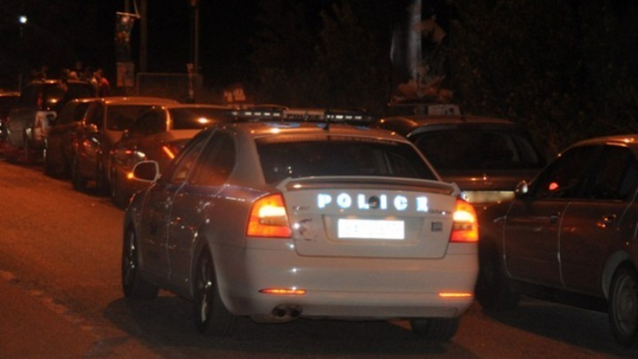 Θεσσαλονίκη: Πυροβολισμοί μετά από οικογενειακό καβγά