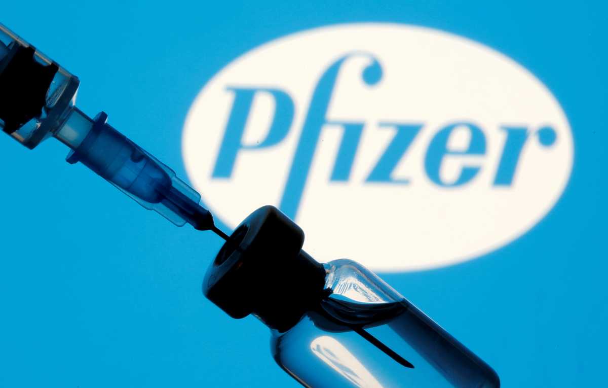 Pfizer Pfizer