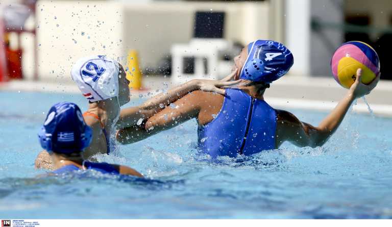 «Σόναρ» για κολυμβητές με οπτική αναπηρία – Ειδικό  σκουφάκι με γυαλάκια για βουτιές σε πισίνα
