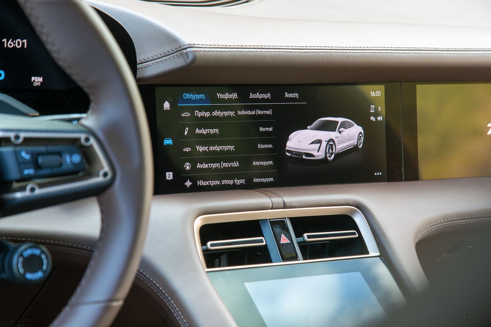 Η Porsche λέει ότι τα αυτοκίνητα δεν θα καταντήσουν σαν τα smartphones!