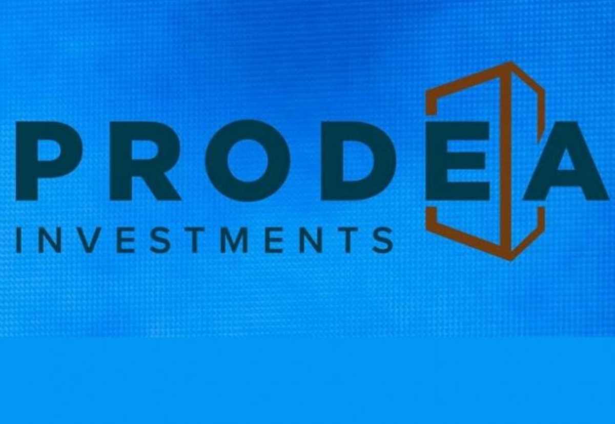 Prodea: Νέες επενδύσεις σε ακίνητα και έκδοση ομολόγου 300 εκατ. ευρώ