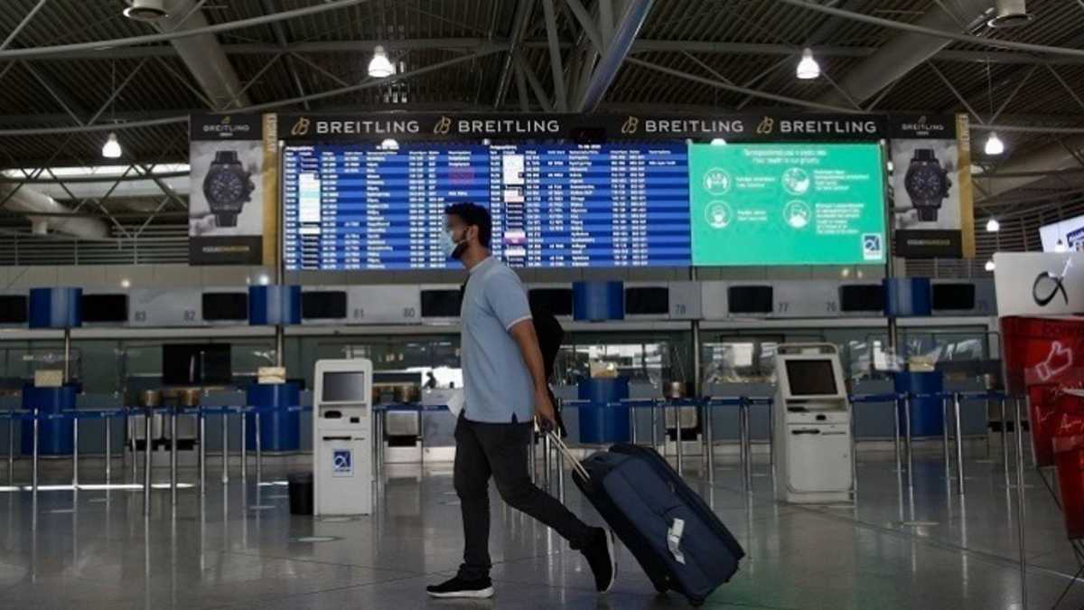 Κρήτη: Με πιστοποιητικό εμβολιασμού και πλήρη ανοσία έφτασαν οι πρώτοι Ισραηλινοί τουρίστες