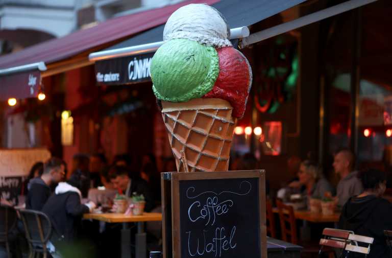 «Ένα δώρο για το καλό», summer edition