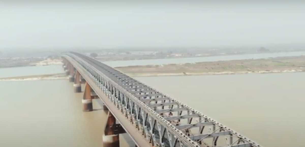 Νιγηρία: Πάνω από 100 αγνοούμενοι από ανατροπή πλεούμενου στον ποταμό Νίγηρα
