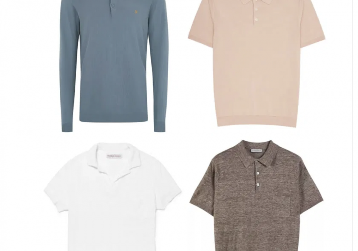 Ο απόλυτος οδηγός για το φινετσάτο στυλ Ριβιέρα