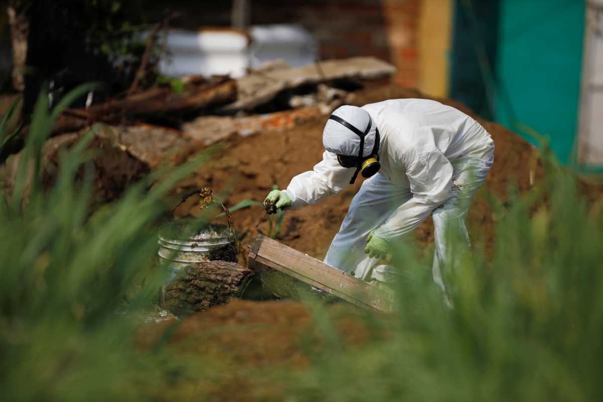 Οι 7 πιο διάσημες δολοφονίες που διαπράχθηκαν από την Μαφία