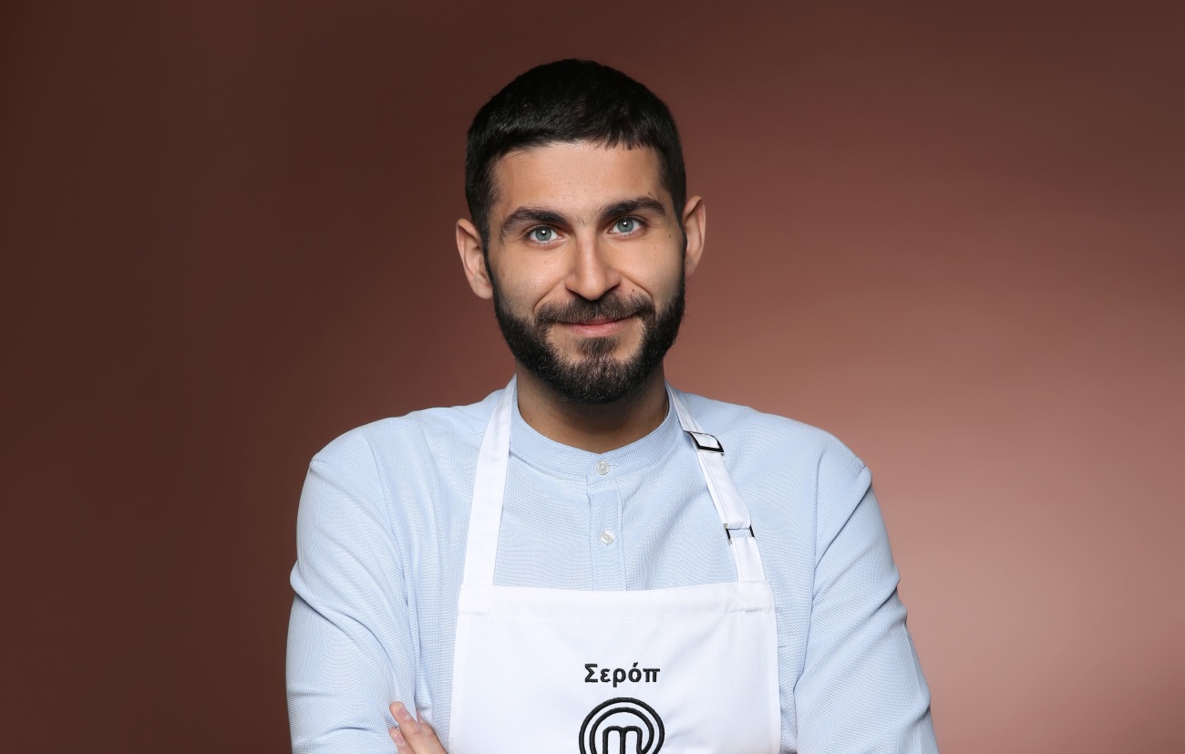 Masterchef 5: Ο Σερόπ Τσαμουσσιάν απαντά και ανατρέπει για Διονύση και Ανούς