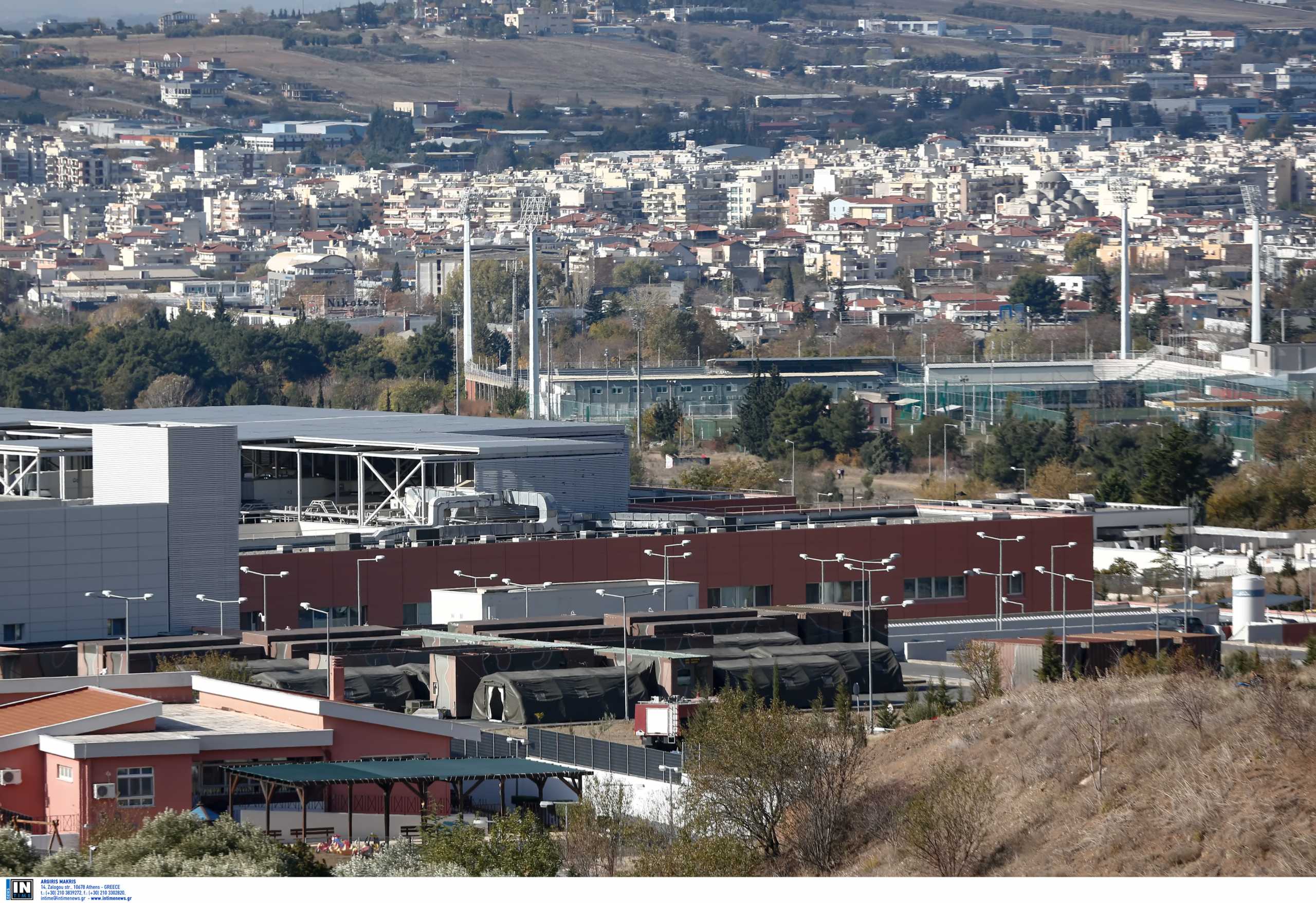 Στεφανής: Τι απάντησε για την Ετήσια Υγειονομική Εξέταση στελεχών των ΕΔ