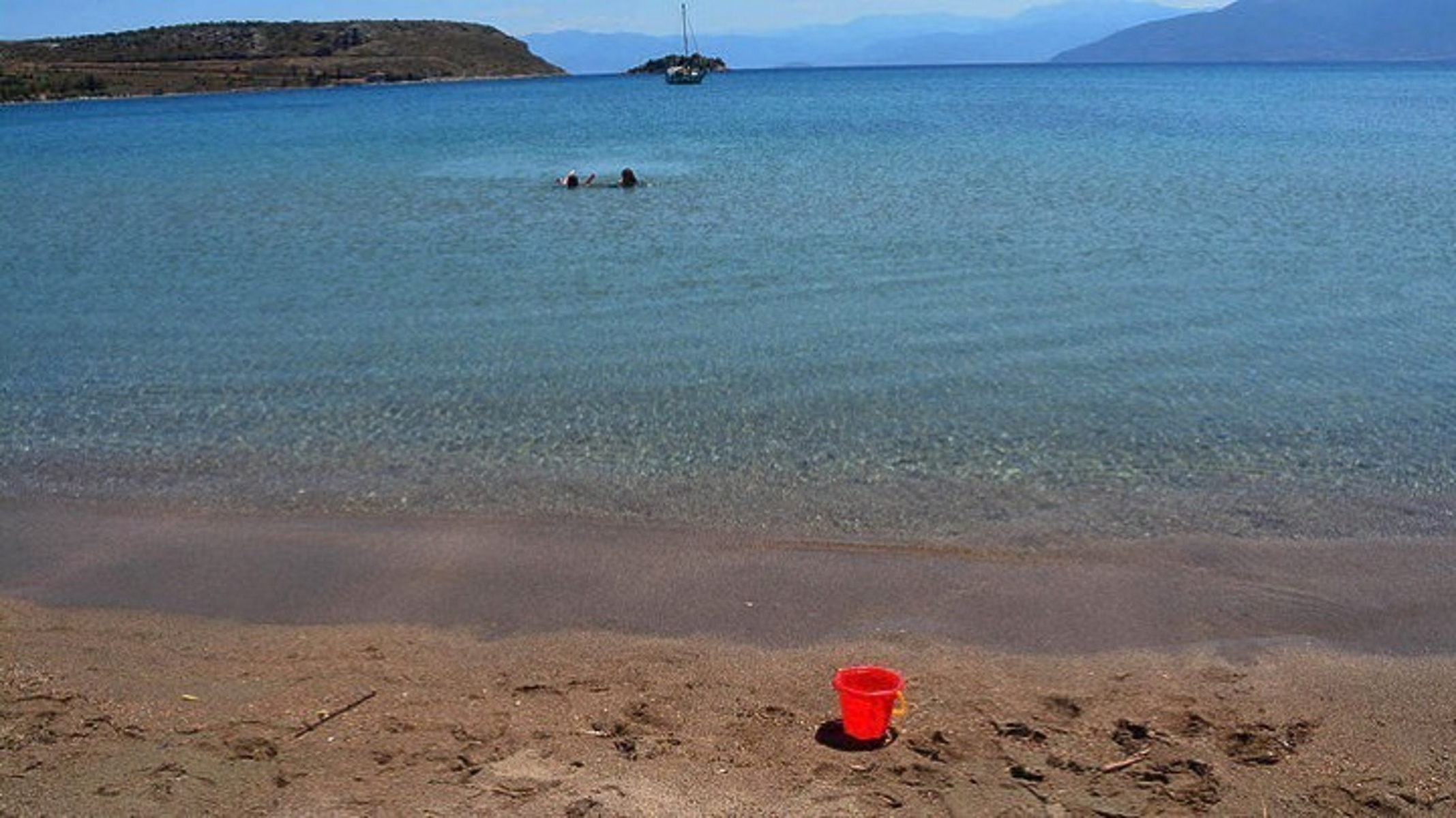Καιρός σήμερα: Λιοπύρι με άπνοια και 35άρια – Αναλυτική πρόγνωση