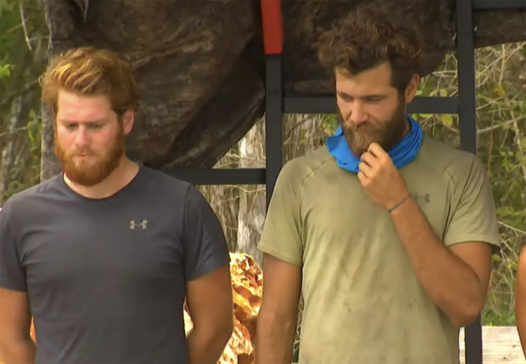 Survivor - Spoiler: Αποχωρεί ο Νίκος Μπάρτζης; Πότε θα ...