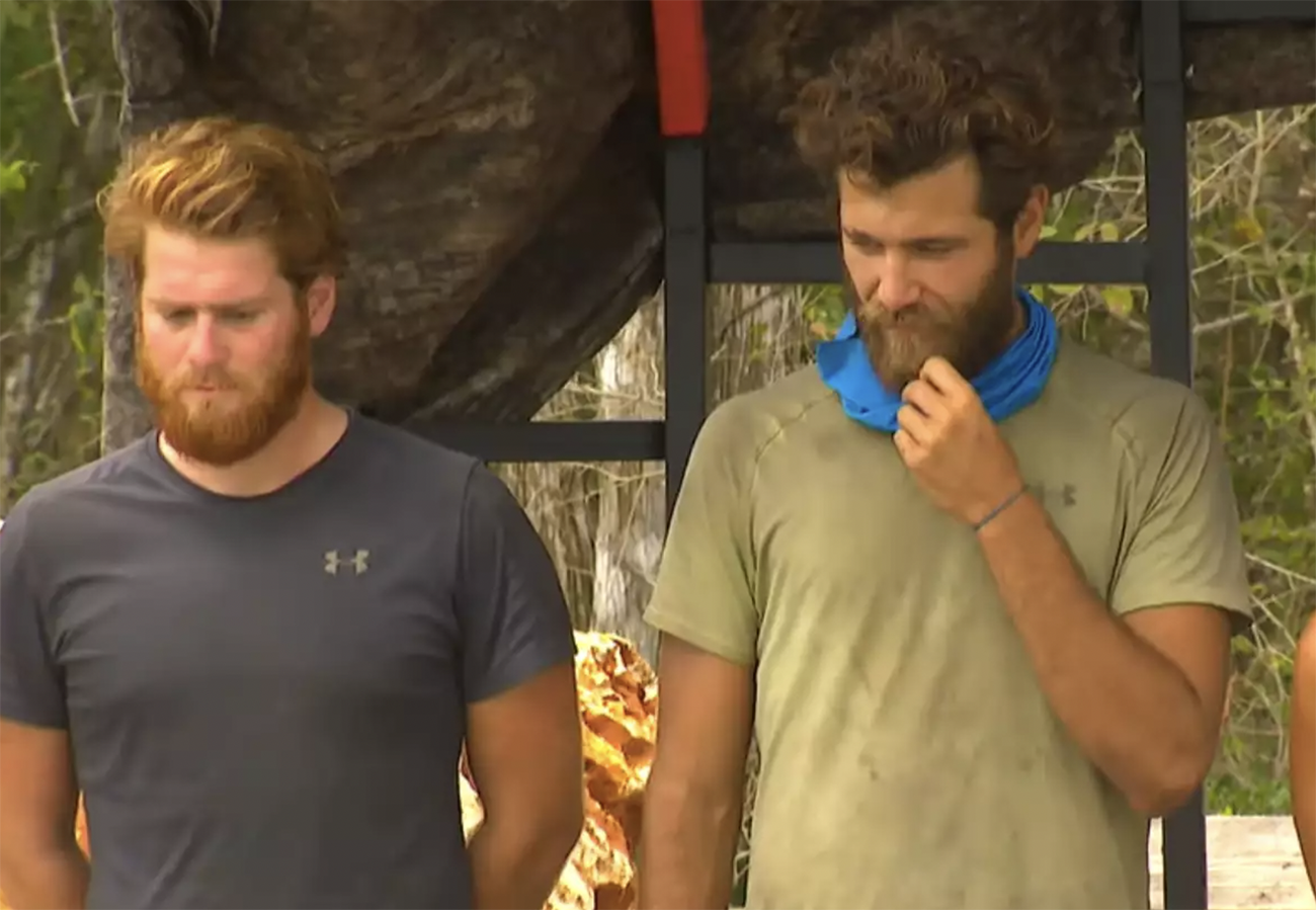 Survivor – Spoiler: Αποχωρεί ο Νίκος Μπάρτζης; Πότε θα γίνει ο τελικός