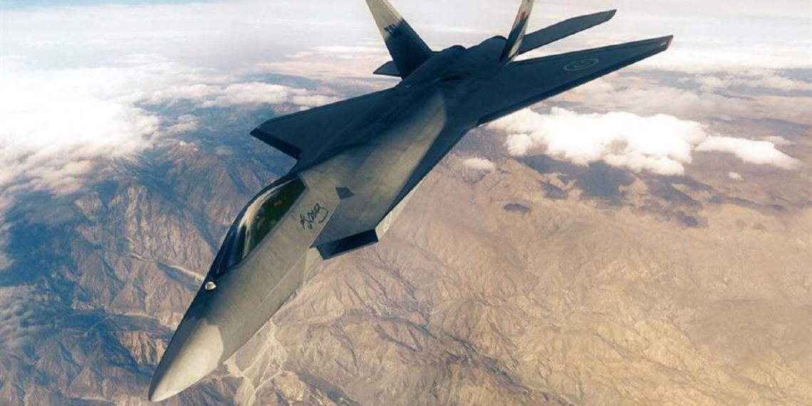 TF-X: Η Τουρκία τα «δίνει όλα» για το εθνικό μαχητικό μετά το «άκυρο» στα F-35