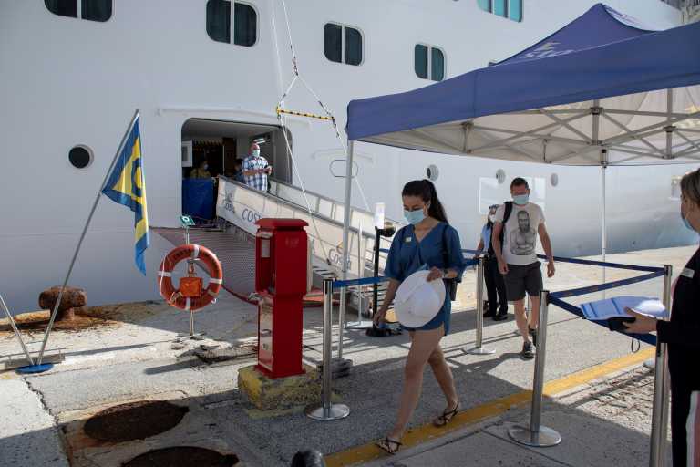 Τουρισμός για όλους: Τριήμερη παράταση για τις αιτήσεις