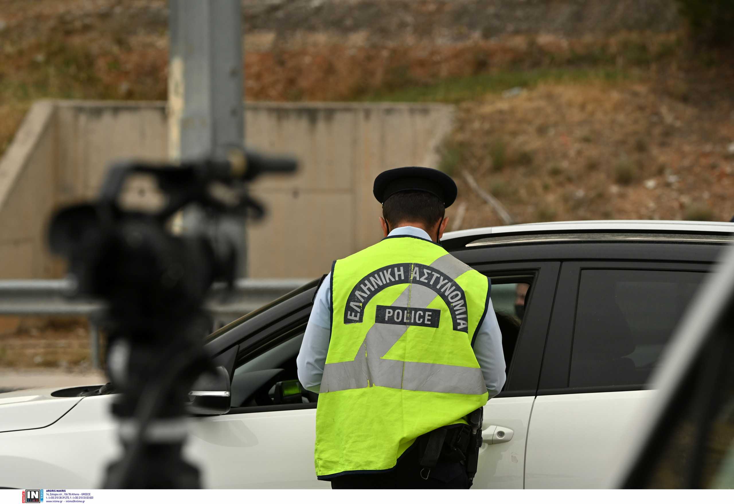 Αυτά είναι τα μέτρα της τροχαίας για το τριήμερο του Αγίου Πνεύματος