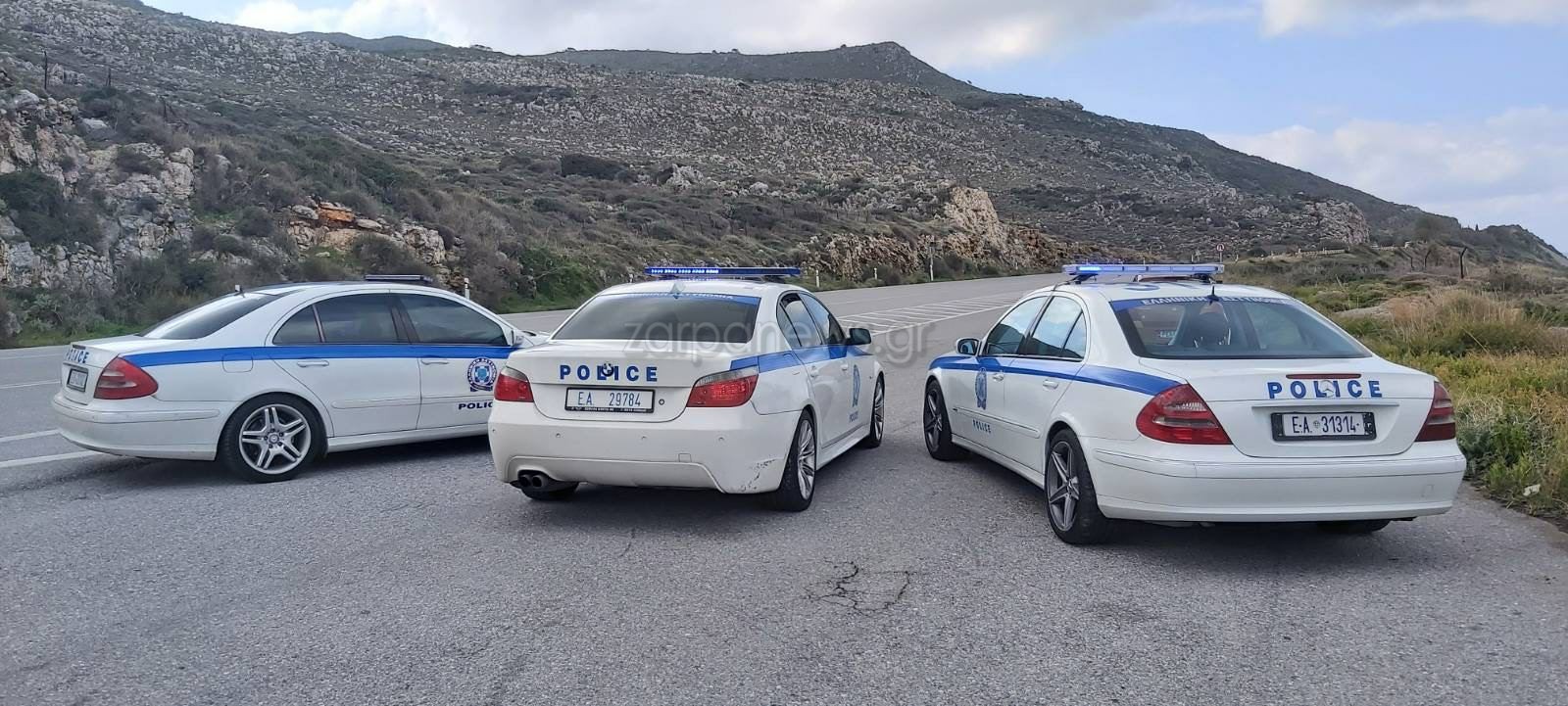 troxaia voakκ