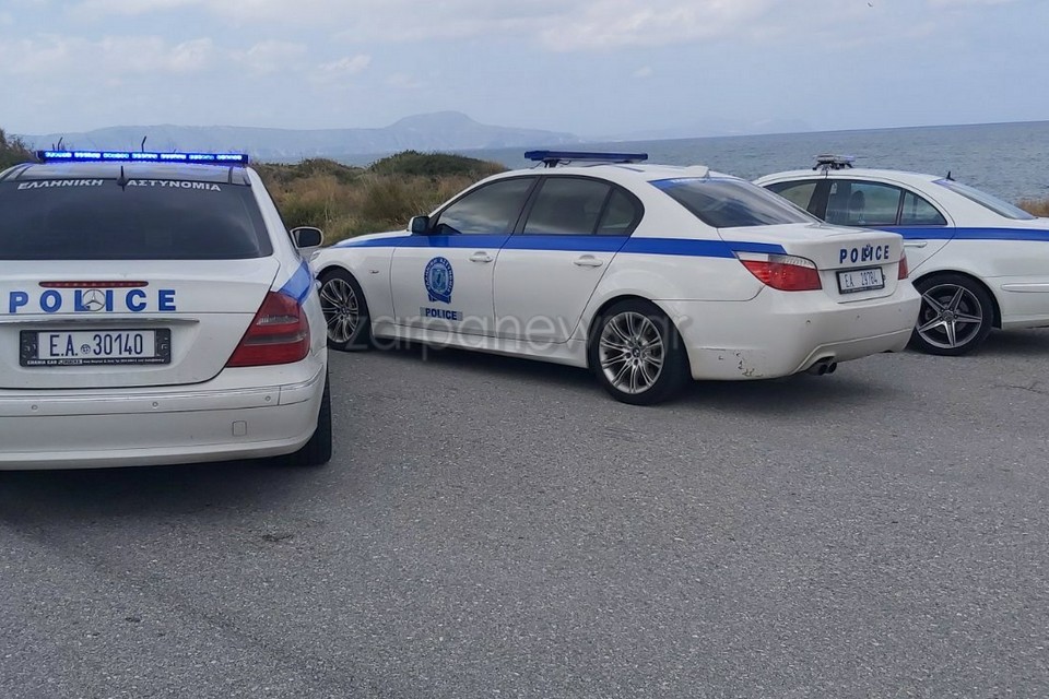 Κρήτη: Τα νέα supercars της αστυνομίας που κόβουν τον βήχα στους παραβάτες – Ποια είναι καμουφλαρισμένα (pics)