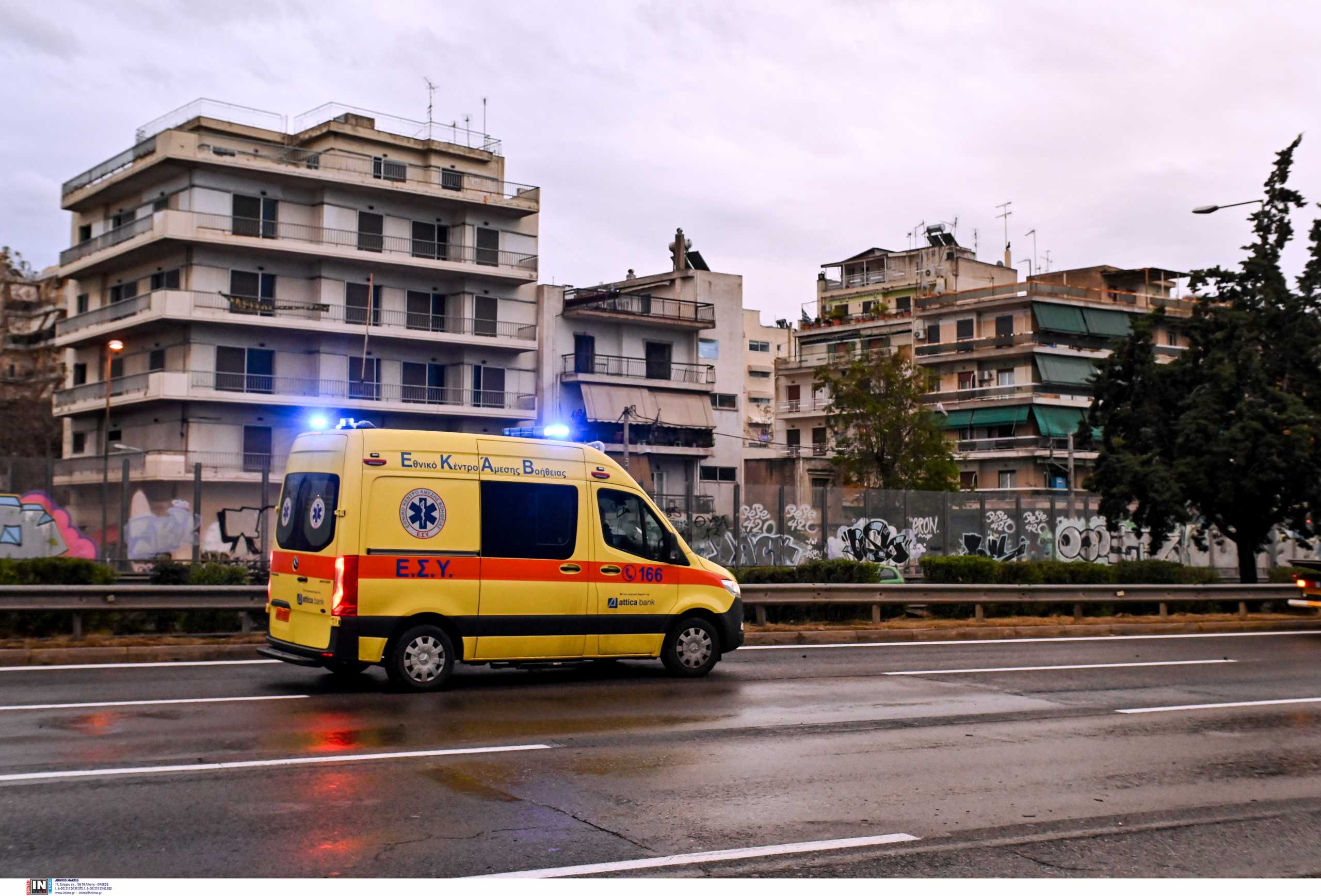 Λαμία: Γνωστή ψυχολόγος βρέθηκε νεκρή στο σπίτι της – Οι πρώτες εκτιμήσεις της αστυνομίας