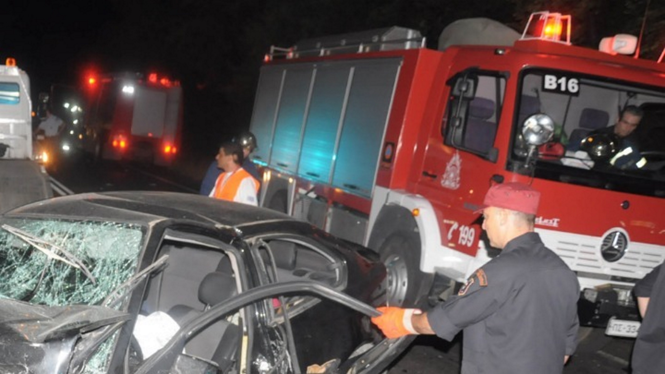 Κρήτη: Λιγότεροι από τους μισούς οδηγούς φοράνε ζώνη ασφαλείας – Σοκαριστικά στοιχεία