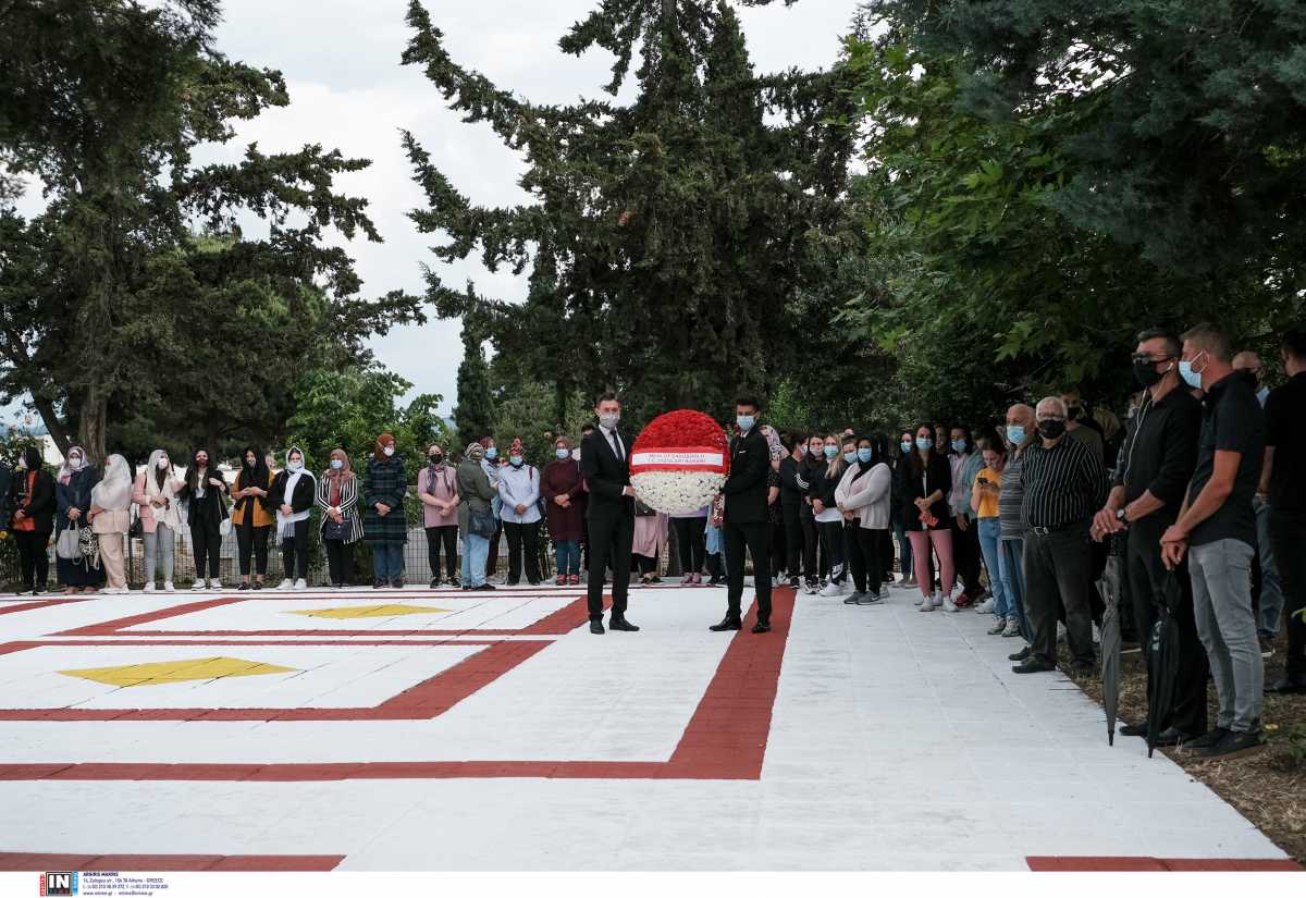 Τσαβούσογλου