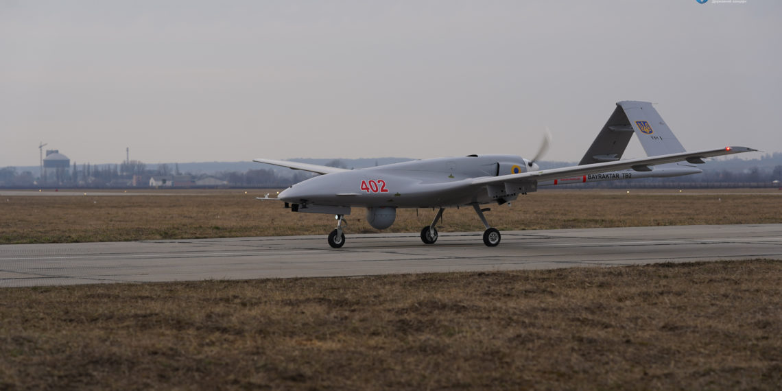 «Βόμβα» από την Πολωνία: Αγοράζει 24 τουρκικά drones TB2 Bayraktar [pic]