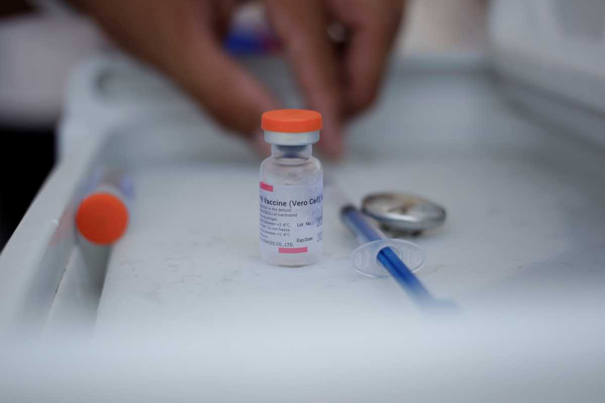 Κορονοϊός – μετάλλαξη Δέλτα: Τα εμβόλια έχουν μειωμένη αποτελεσματικότητα μετά από 3 μήνες